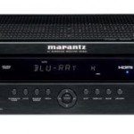 Marantz intros entry-level slimline AV receiver