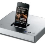 Onkyo ND-S1 iPod Dock Onkyo ND-S1 iPod Dock