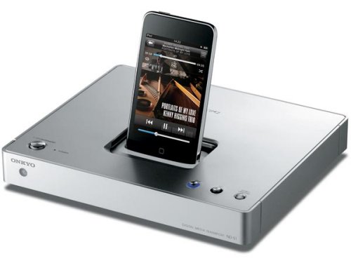 Onkyo ND-S1 iPod Dock