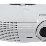Optoma announces HD20 projector Optoma announces HD20 projector