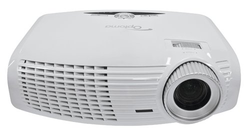 Optoma announces HD20 projector