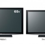 Panasonic VIERA 65 and 58 inch Plasmas hit Japan in September