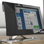 Cloud Telecomputers' Android for landlines