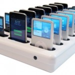 Parasync iPod and iPhone Docking Station