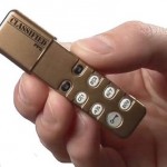 Personal Pocket Safe USB drive Personal Pocket Safe USB drive