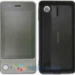 Philips K700 and X501 coming soon