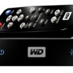 Western Digital TV Mini Media Player Western Digital TV Mini Media Player