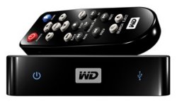 Western Digital TV Mini Media Player