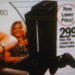 Xbox 360 Elite replacing Pro at $299 price point August 30th?