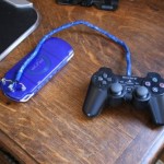 Modder hacks PSP for DualShock 2 control