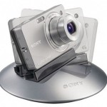 Sony intros automated, photo-taking camera dock 