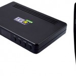 Princeton PUC-AVBOX Princeton PUC-AVBOX