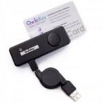 QwicKey USB Credit Card Swiper QwicKey USB Credit Card Swiper