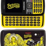 Mister Cartoon branded Samsung r450 headed to MetroPCS