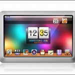 RAmos T11 RK portable media player RAmos T11 RK portable media player