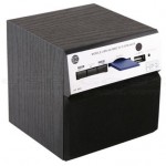 USB retro wooden speaker