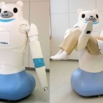 Botropolis: This week in robots