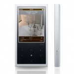 iRiver E200 confirmed iRiver E200 confirmed