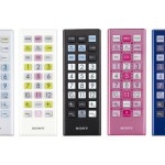 Sony RM-PZ3SD universal remote