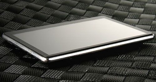 Mystery device identified as Rockchip Android MID