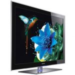 Samsung launching first 400Hz TVs in September?
