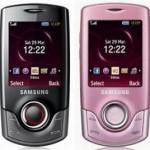 Samsung S3100 now official Samsung S3100 now official