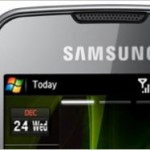 Samsung unveils mobile app store Samsung unveils mobile app store