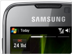 Samsung unveils mobile app store
