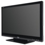 Sharp AQUOS LC52LE700UN LED HDTV Sharp AQUOS LC52LE700UN LED HDTV