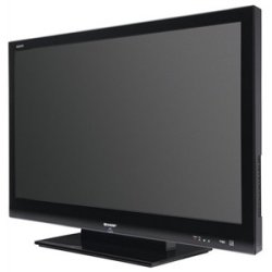 Sharp AQUOS LC52LE700UN LED HDTV