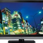 Sharp LE600 and LE700 LED TV Series