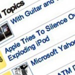 Apple tried to silence owner of exploding iPod