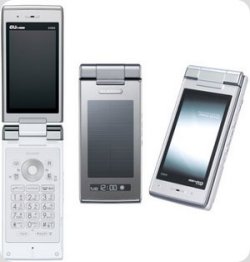 Safaricom launches solar-powered mobile phone 