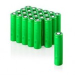 New Sony Lithium Ion Batteries: 4x the capacity, 99% recharge in 30 minutes New Sony Lithium Ion Batteries: 4x the capacity, 99% recharge in 30 minutes