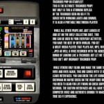 Star Trek Tricorder / media player