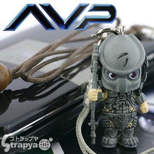 Strapya offers up all of your favorite movie characters