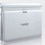 Suzuki Neutron 701 MNI Netbook