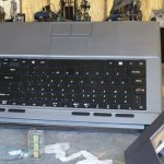 Radio Shack rebranded as "The Shack", now has a Massive Keyboard