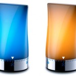 Time Your Light concept