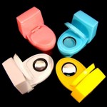 Portable Toilet Speakers Portable Toilet Speakers