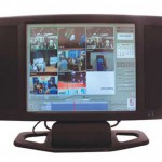 Porta System’s Touch1600 with Touch Screen DVR Porta System’s Touch1600 with Touch Screen DVR