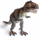 T-Rex Dinosaur USB drive