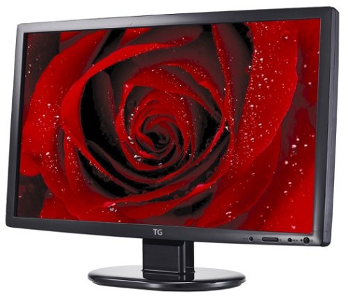 TriGem announces four new 16:9 LCD monitors
