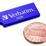 Verbatim TUFF-’N'-TINY USB drives Verbatim TUFF-’N'-TINY USB drives
