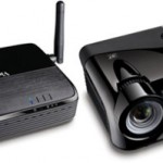 ViewSonic’s Wireless Video Streamer and Portable SVGA Projector ViewSonic’s Wireless Video Streamer and Portable SVGA Projector
