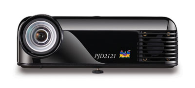 viewsonicpjd2121