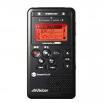 XA-LM1 LessonMaster audio recorder with guitar tuner and microSD card reader
