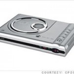 Wal-Mart DVD players may burst into flames