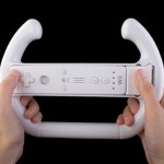 Wii Steering Wheel II