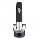 Waring Pro Cordless Wine Opener Waring Pro Cordless Wine Opener